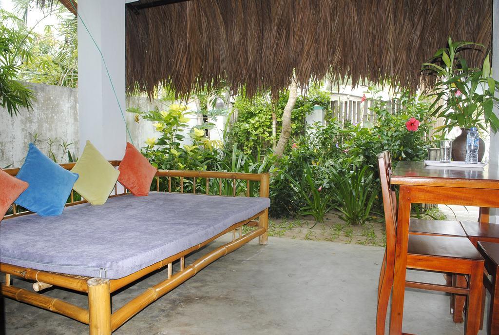 An Bang Little Family Apartment Hội An Ngoại thất bức ảnh