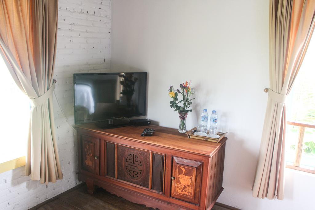 An Bang Little Family Apartment Hội An Ngoại thất bức ảnh
