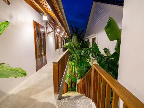 An Bang Little Family Apartment Hội An Ngoại thất bức ảnh
