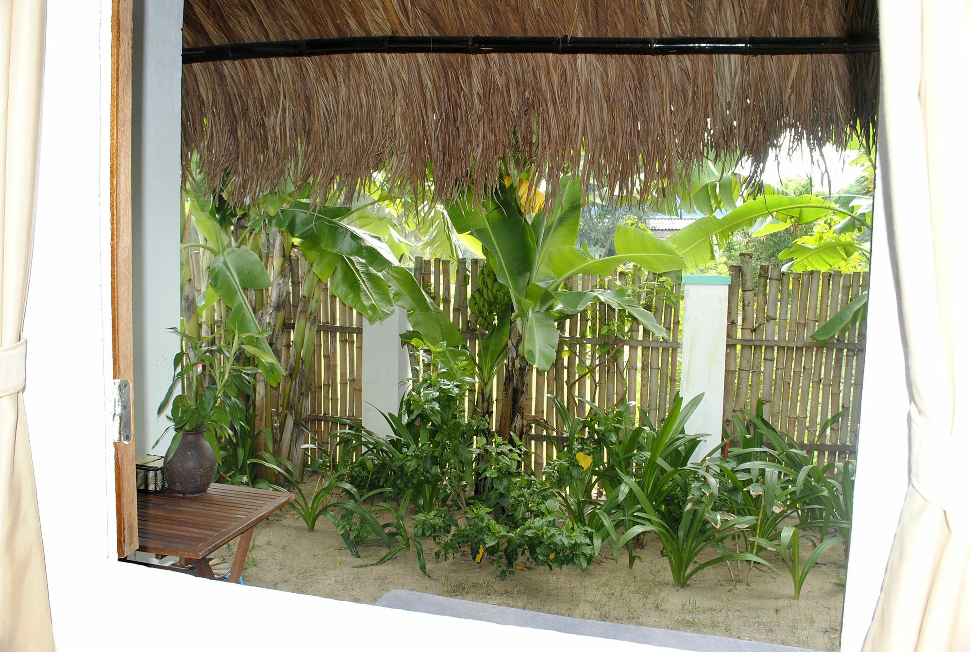 An Bang Little Family Apartment Hội An Ngoại thất bức ảnh