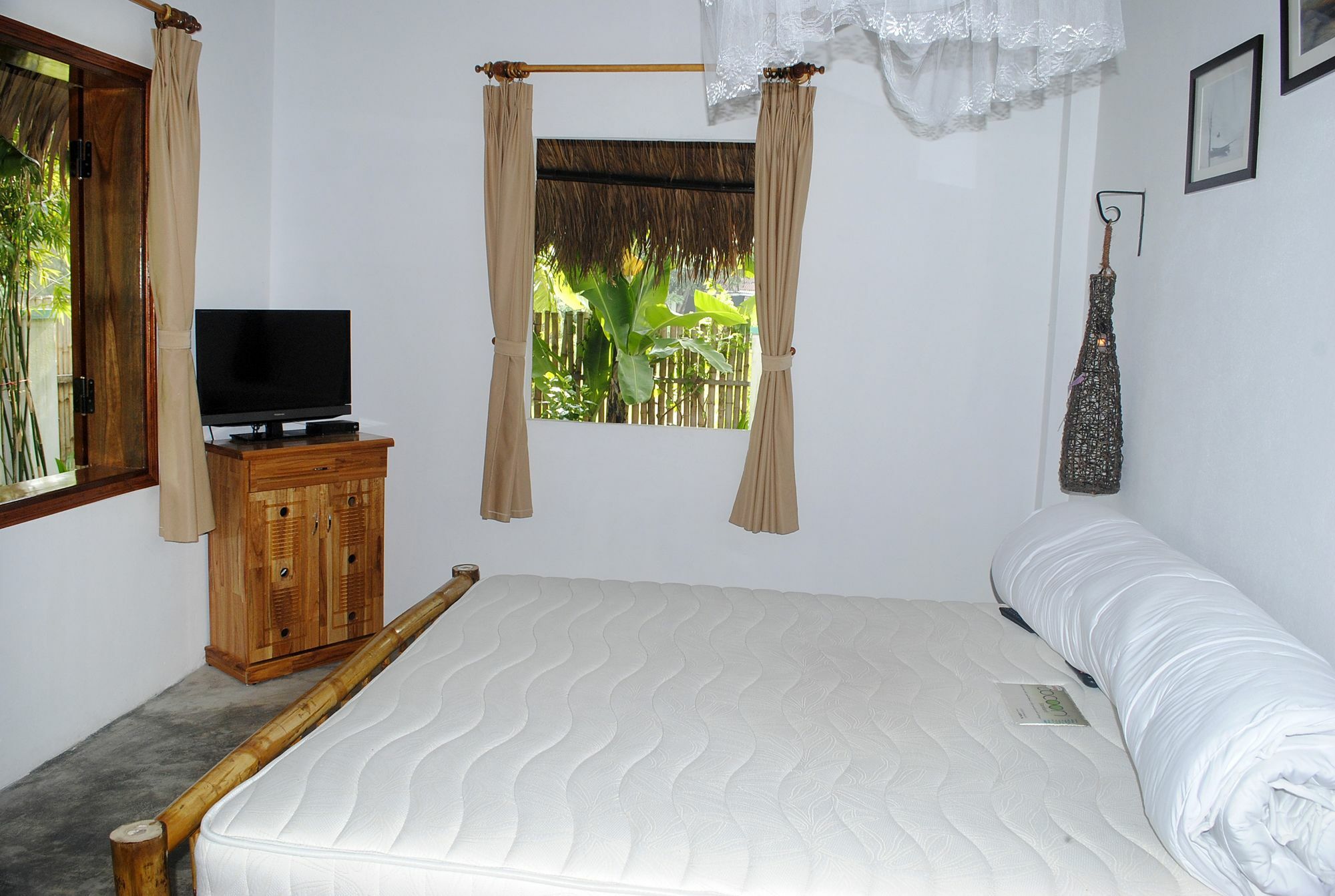 An Bang Little Family Apartment Hội An Ngoại thất bức ảnh