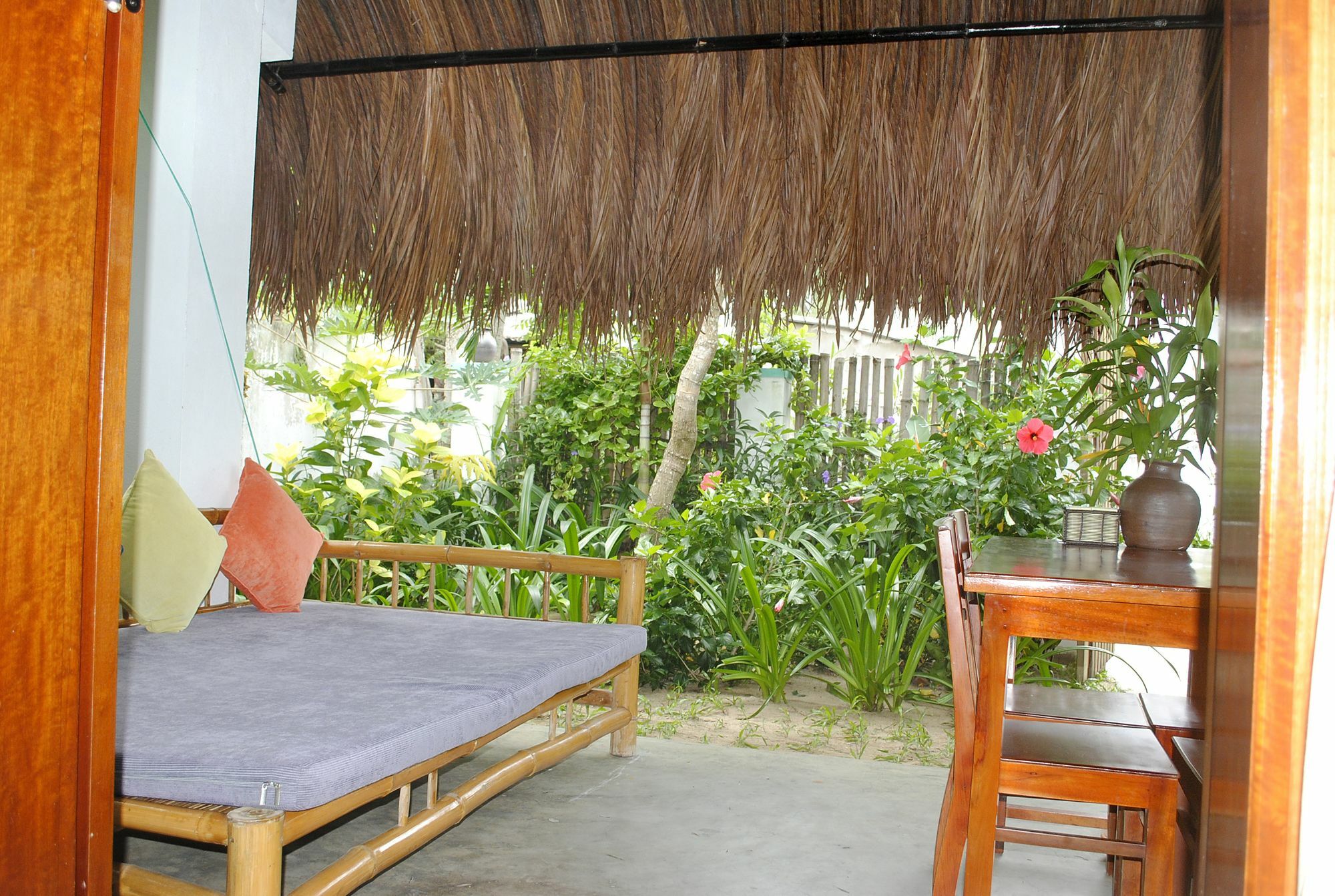 An Bang Little Family Apartment Hội An Ngoại thất bức ảnh