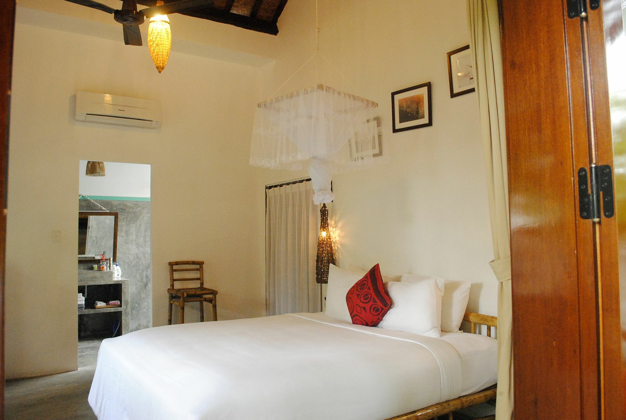 An Bang Little Family Apartment Hội An Ngoại thất bức ảnh